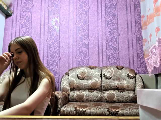 CharleenTetz live cam on BongaCams