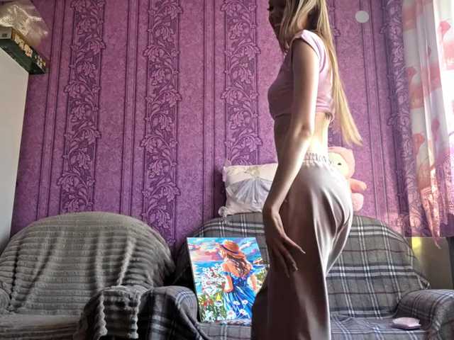 CharleenTetz live cam on BongaCams