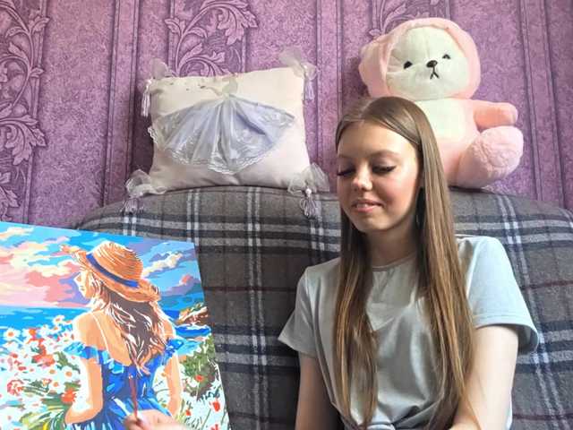 CharleenTetz live cam on BongaCams