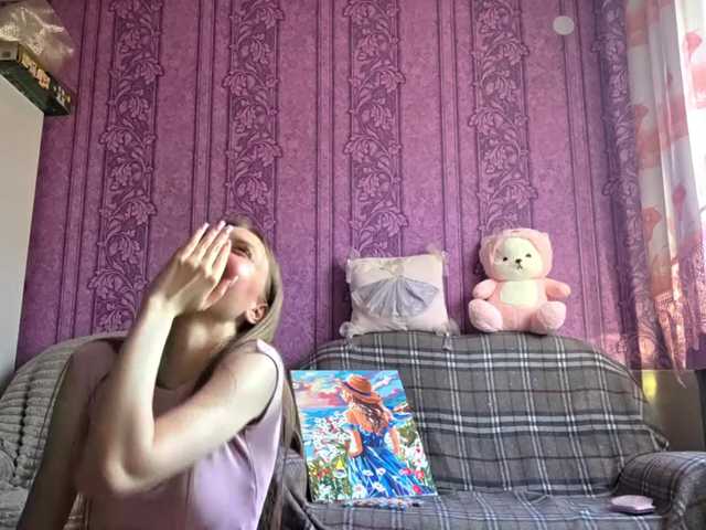 CharleenTetz live cam on BongaCams