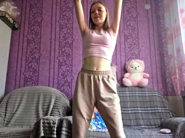 CharleenTetz live cam on BongaCams