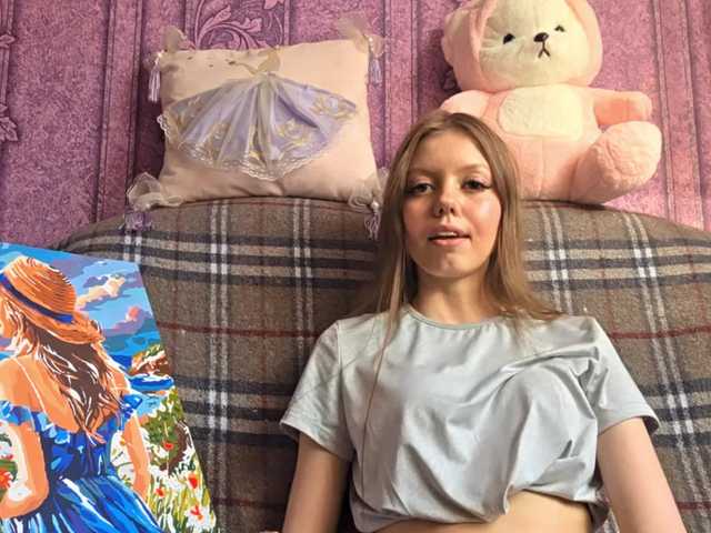 CharleenTetz live cam on BongaCams