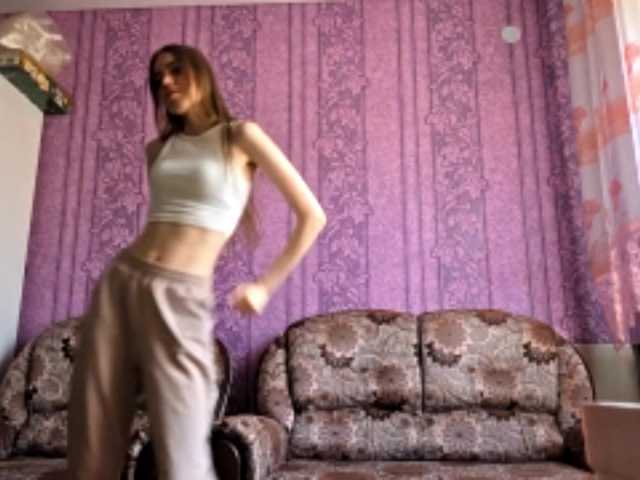 CharleenTetz live cam on BongaCams
