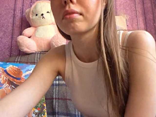 CharleenTetz live cam on BongaCams