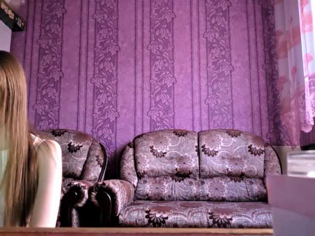 CharleenTetz live cam on BongaCams