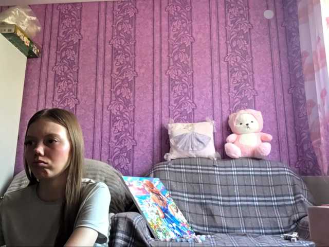 CharleenTetz live cam on BongaCams