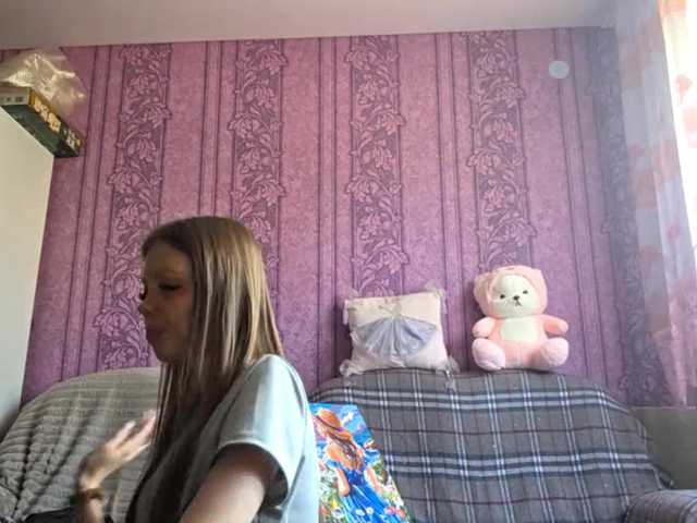 CharleenTetz live cam on BongaCams