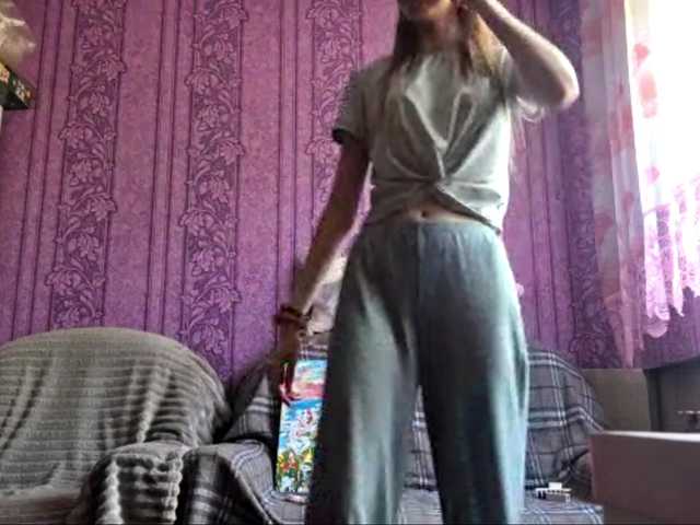 CharleenTetz live cam on BongaCams