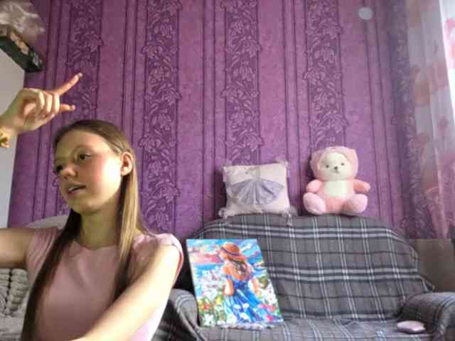 CharleenTetz webcam