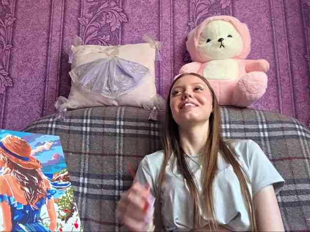 CharleenTetz webcam