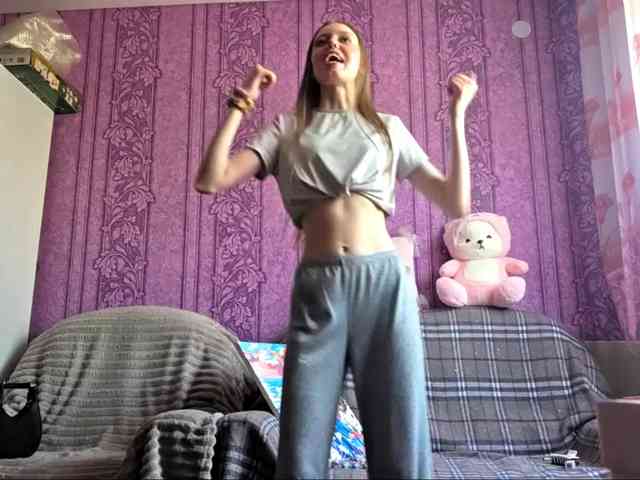CharleenTetz webcam