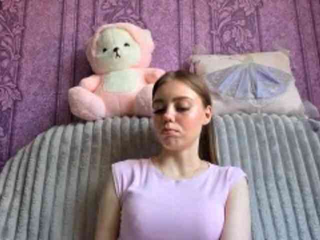 CharleenTetz webcam