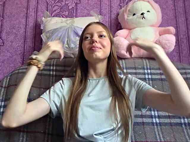 CharleenTetz webcam