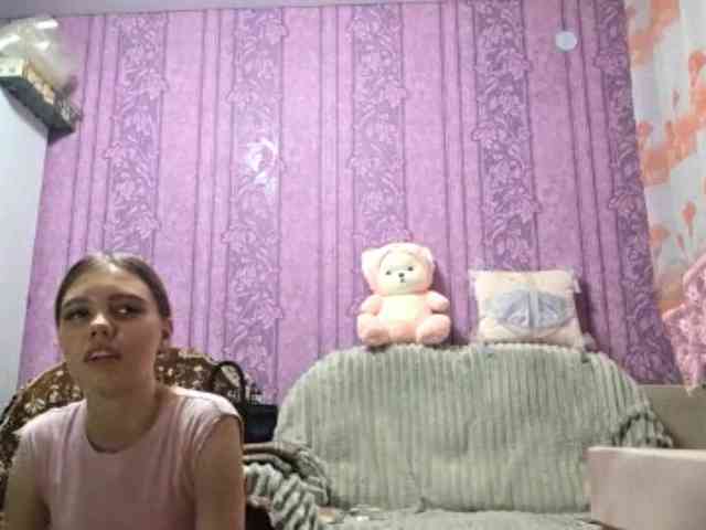 CharleenTetz webcam