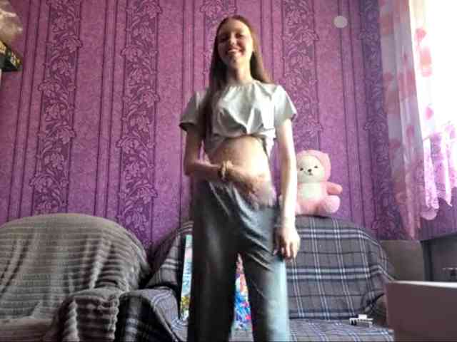 CharleenTetz webcam