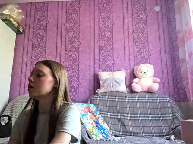 CharleenTetz webcam