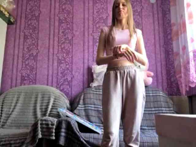 CharleenTetz webcam