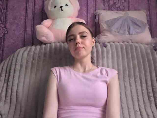 CharleenTetz webcam