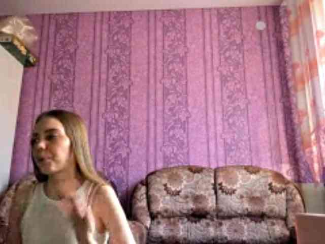 CharleenTetz webcam
