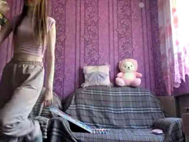 CharleenTetz webcam