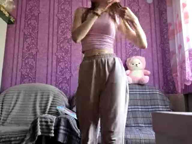 CharleenTetz webcam