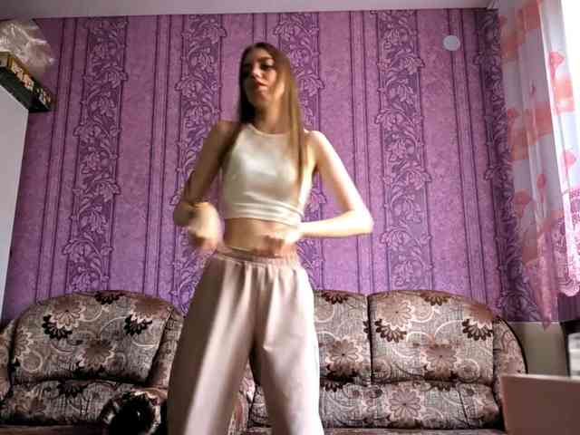 CharleenTetz webcam