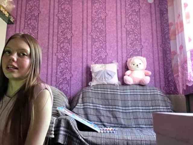 CharleenTetz webcam