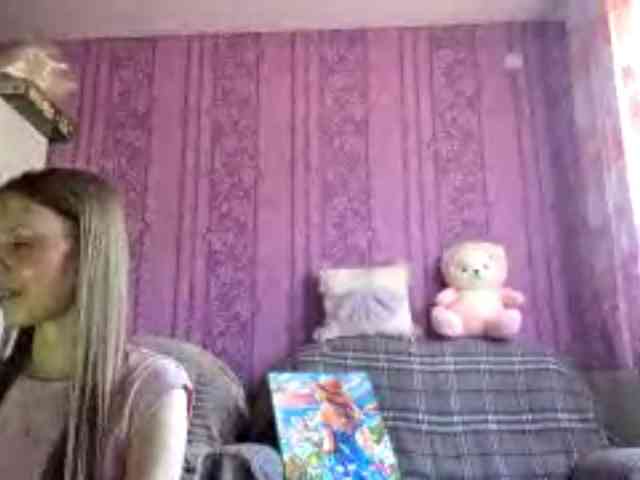 CharleenTetz webcam