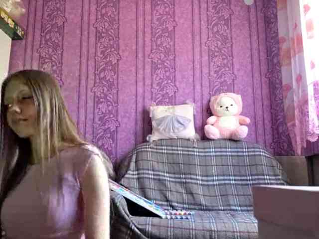 CharleenTetz webcam