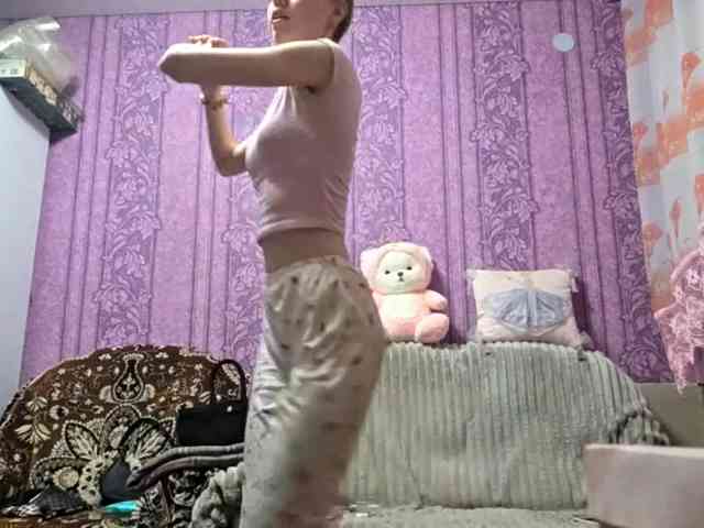CharleenTetz webcam