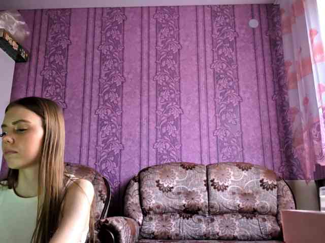 CharleenTetz webcam