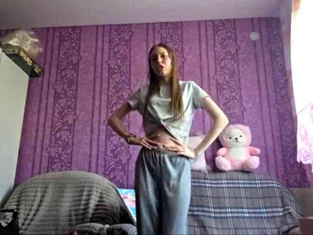 CharleenTetz webcam