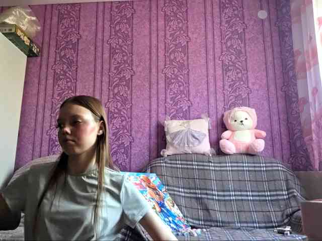 CharleenTetz webcam