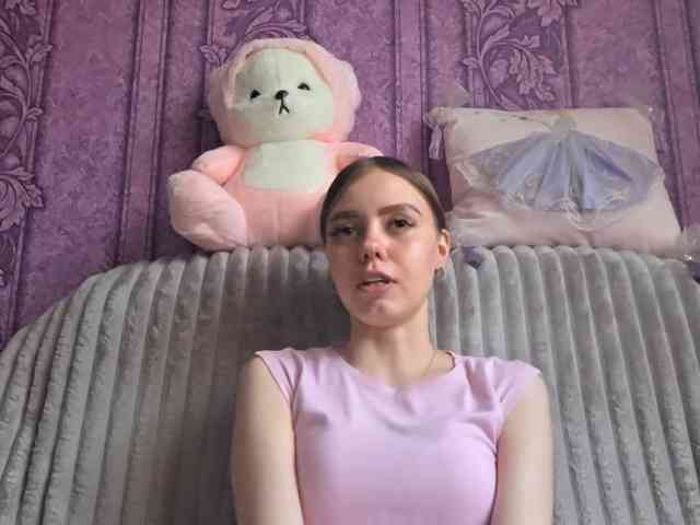 CharleenTetz webcam