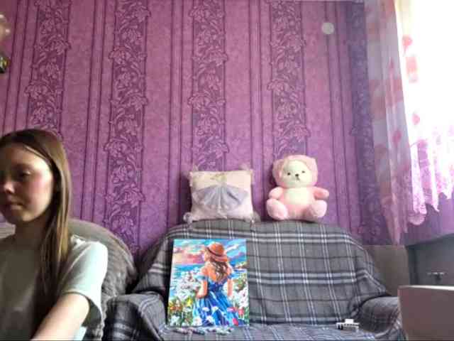 CharleenTetz webcam
