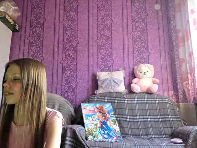CharleenTetz webcam