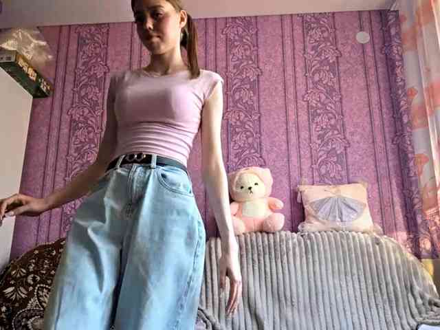 CharleenTetz webcam