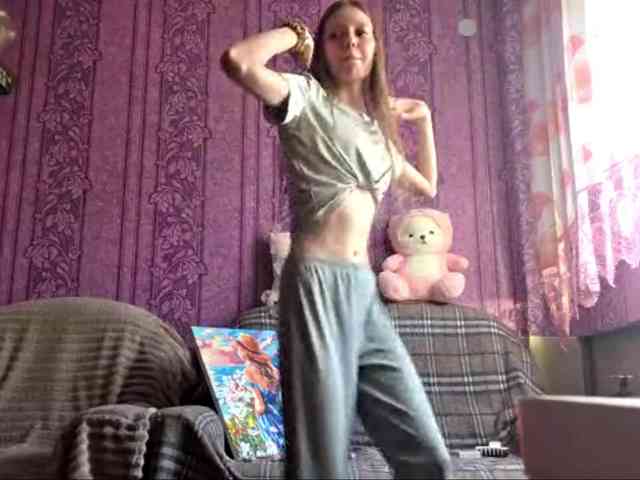 CharleenTetz webcam