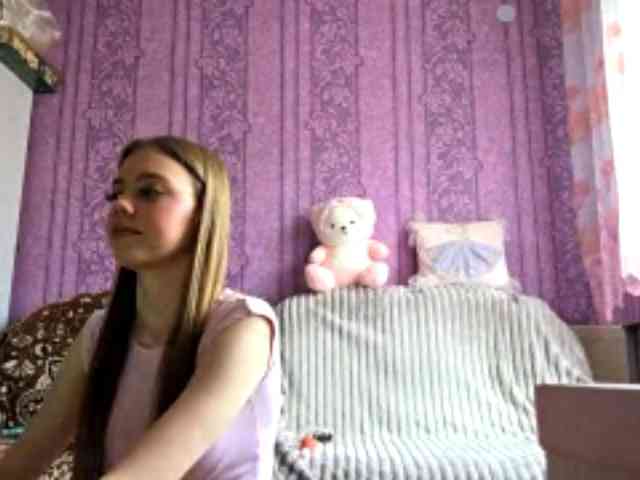 CharleenTetz webcam