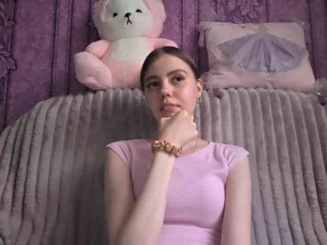 CharleenTetz webcam