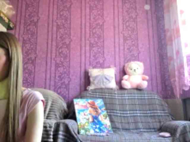 CharleenTetz webcam