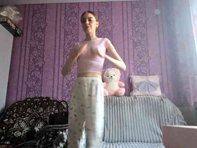 CharleenTetz webcam