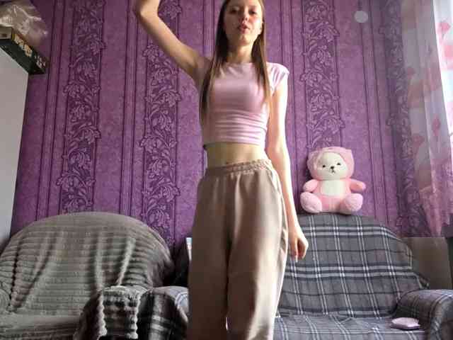 CharleenTetz webcam