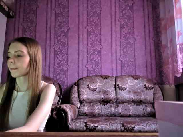 CharleenTetz webcam