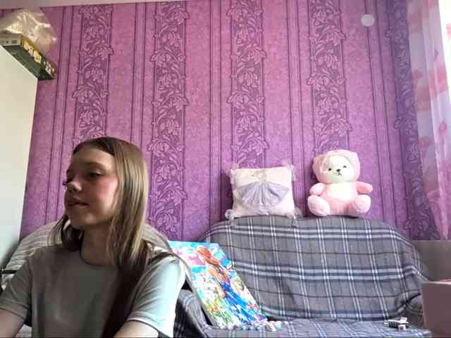 CharleenTetz webcam