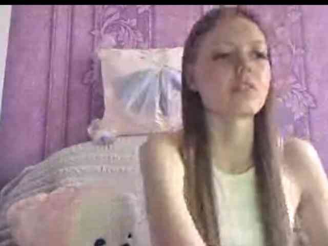 CharleenTetz webcam