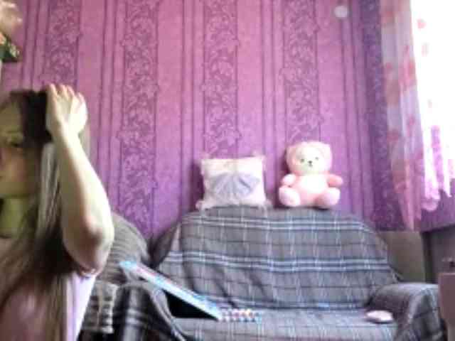 CharleenTetz webcam