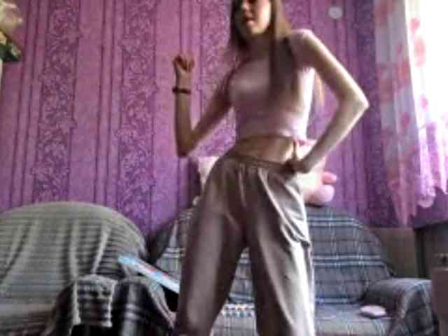 CharleenTetz webcam