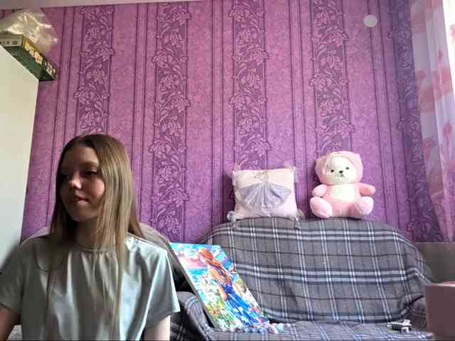 CharleenTetz webcam