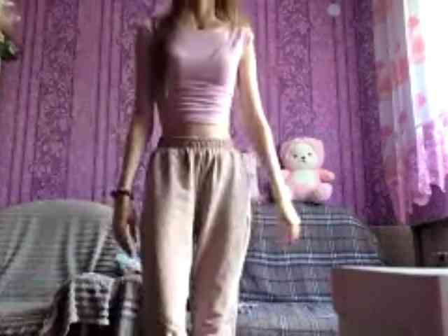 CharleenTetz webcam